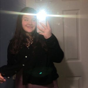 Meet your Posher, Jamie